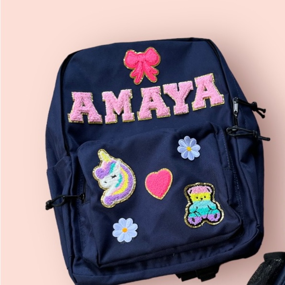 Bagpack